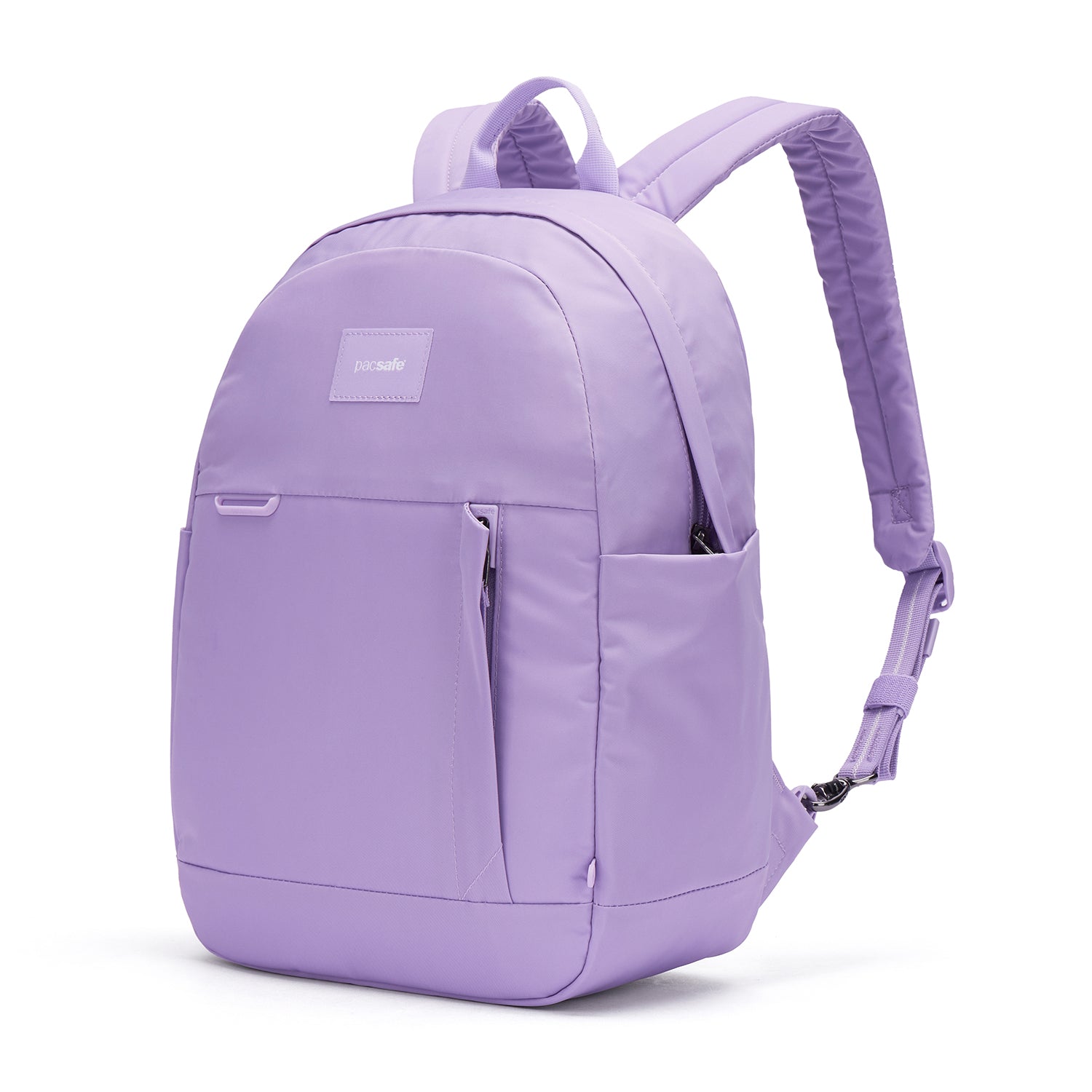 Pacsafe® GO 15L 防盜背囊
