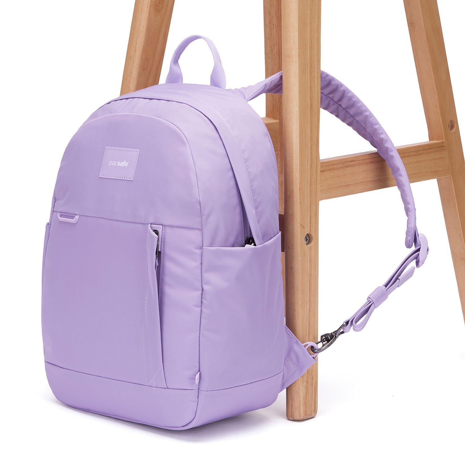 Pacsafe® GO 15L 防盜背囊