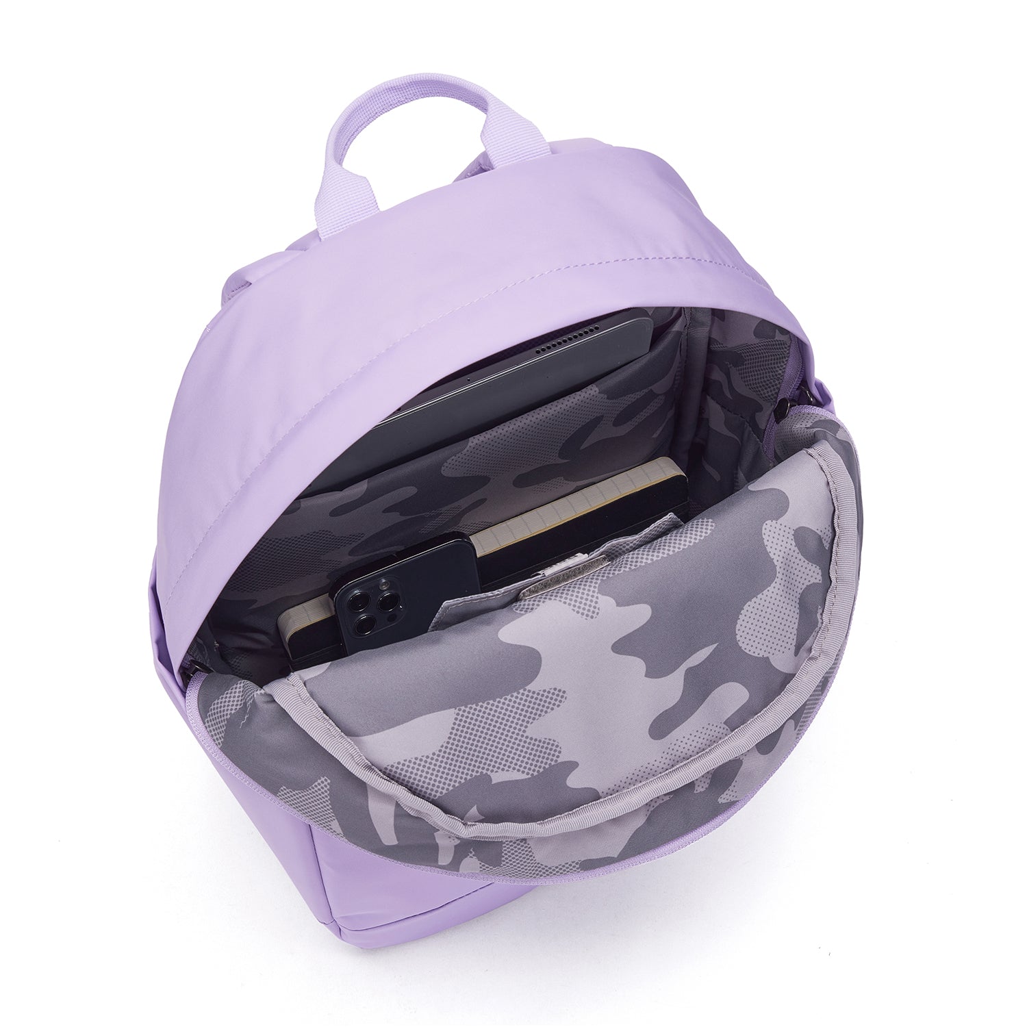 Pacsafe® GO 15L 防盜背囊
