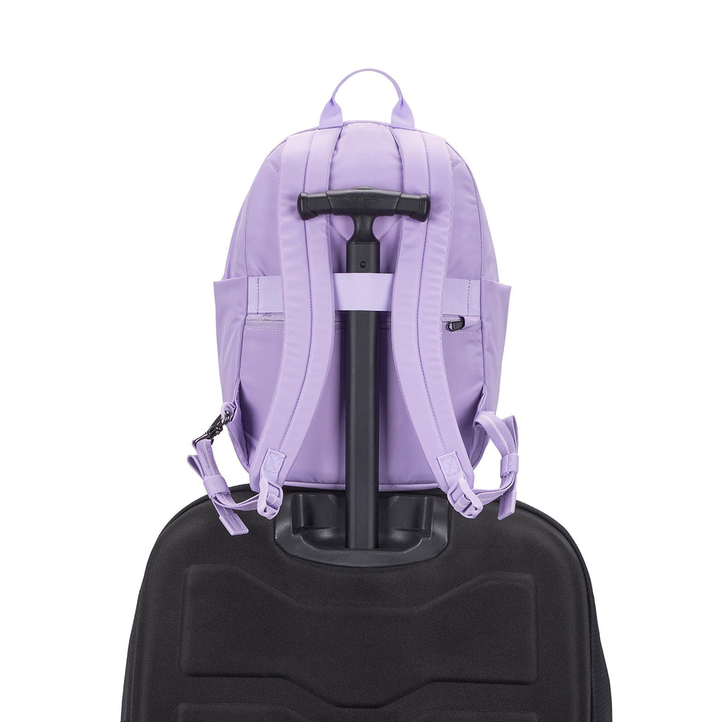 Pacsafe® GO 15L 防盜背囊