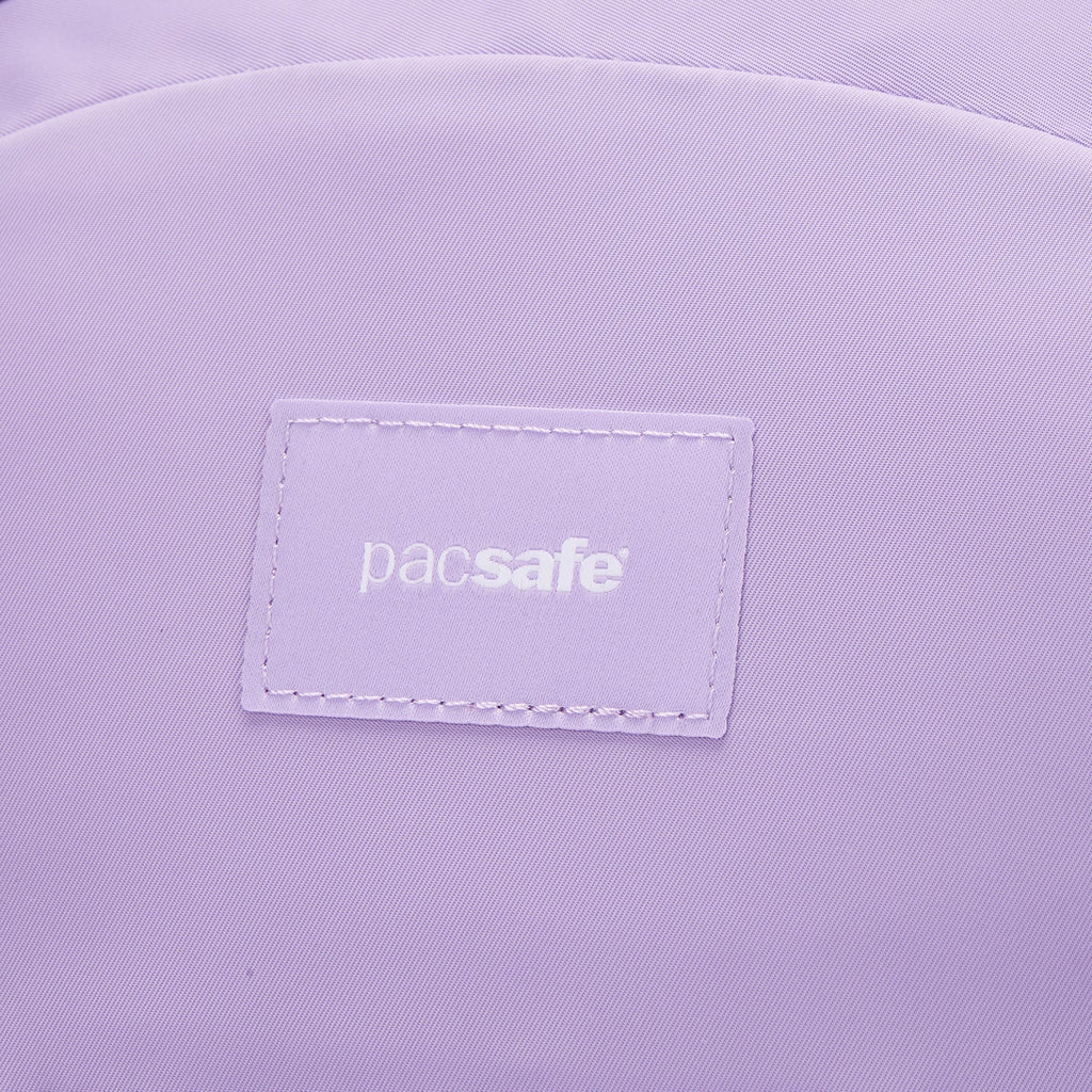 Pacsafe® GO 15L 防盜背囊