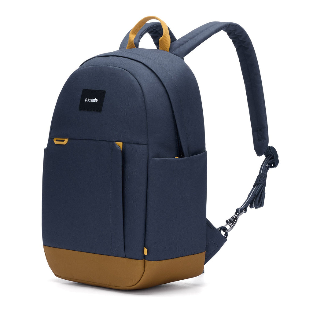 Pacsafe® GO 15L 防盜背囊