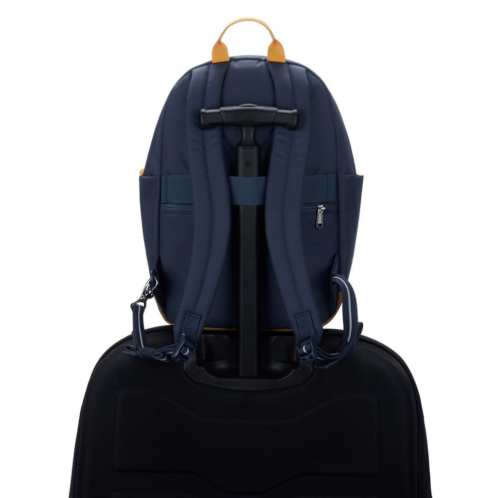 Pacsafe® GO 15L 防盜背囊