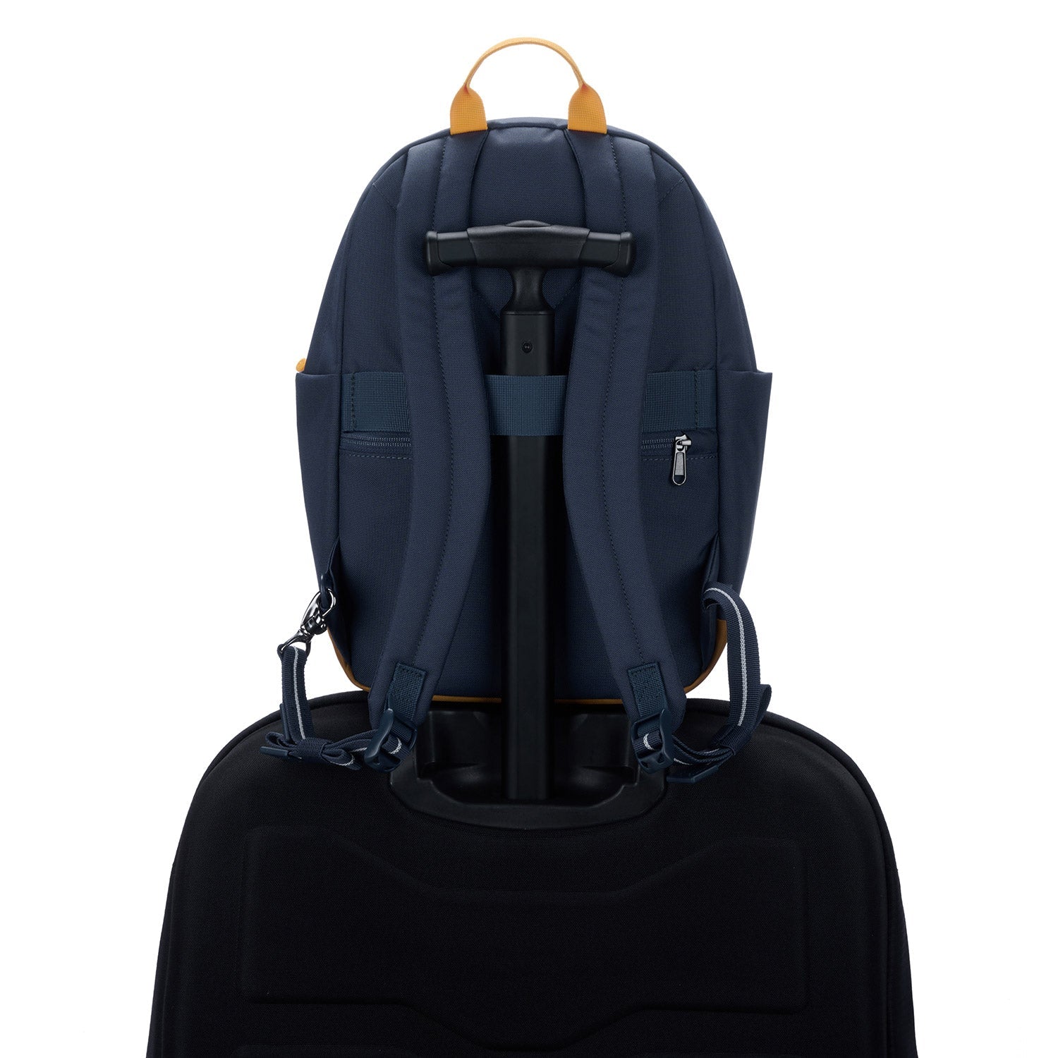 Pacsafe® GO 15L 防盜背囊