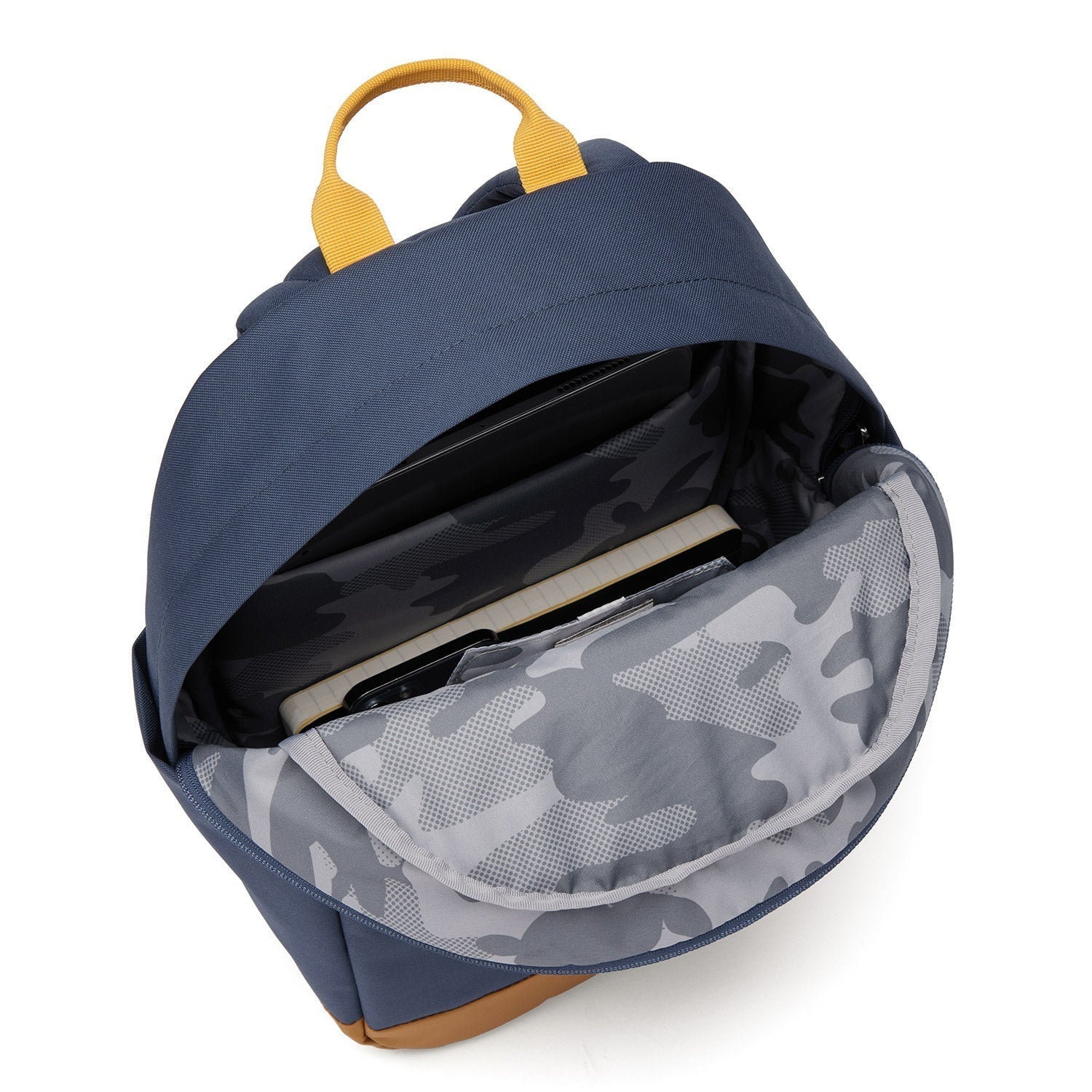 Pacsafe® GO 15L 防盜背囊