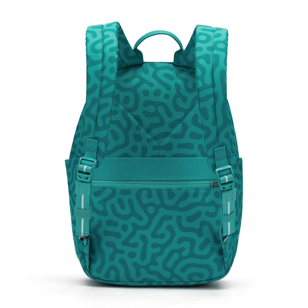 Pacsafe® GO 15L 防盜背囊