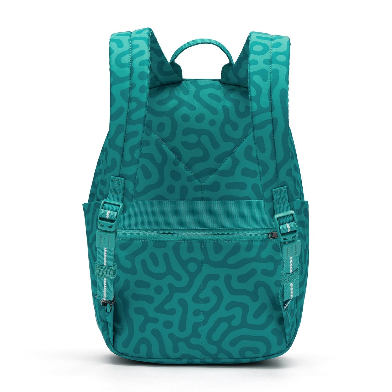 Pacsafe® GO 15L 防盜背囊