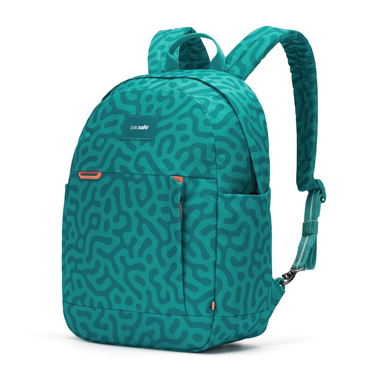 Pacsafe® GO 15L 防盜背囊