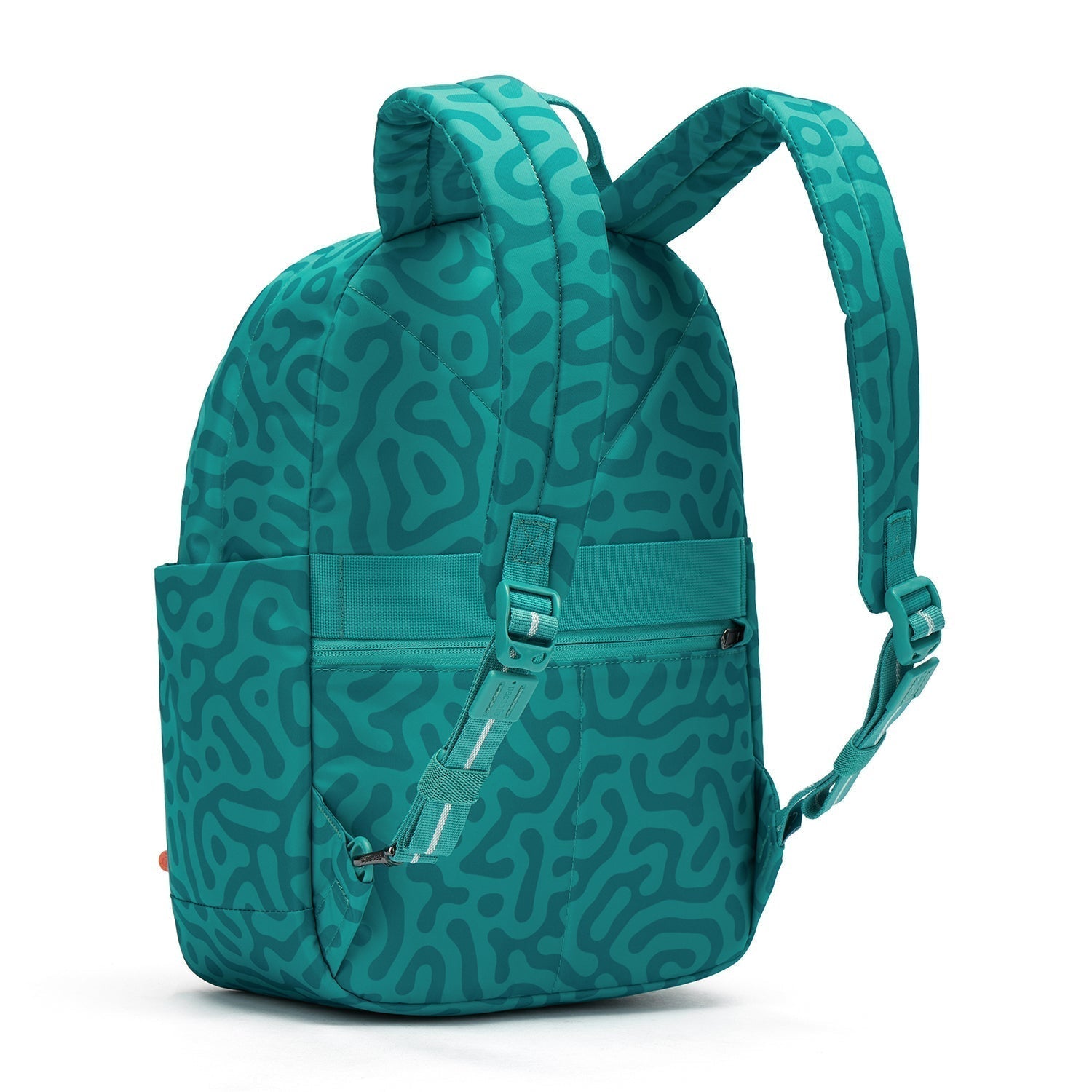 Pacsafe® GO 15L 防盜背囊