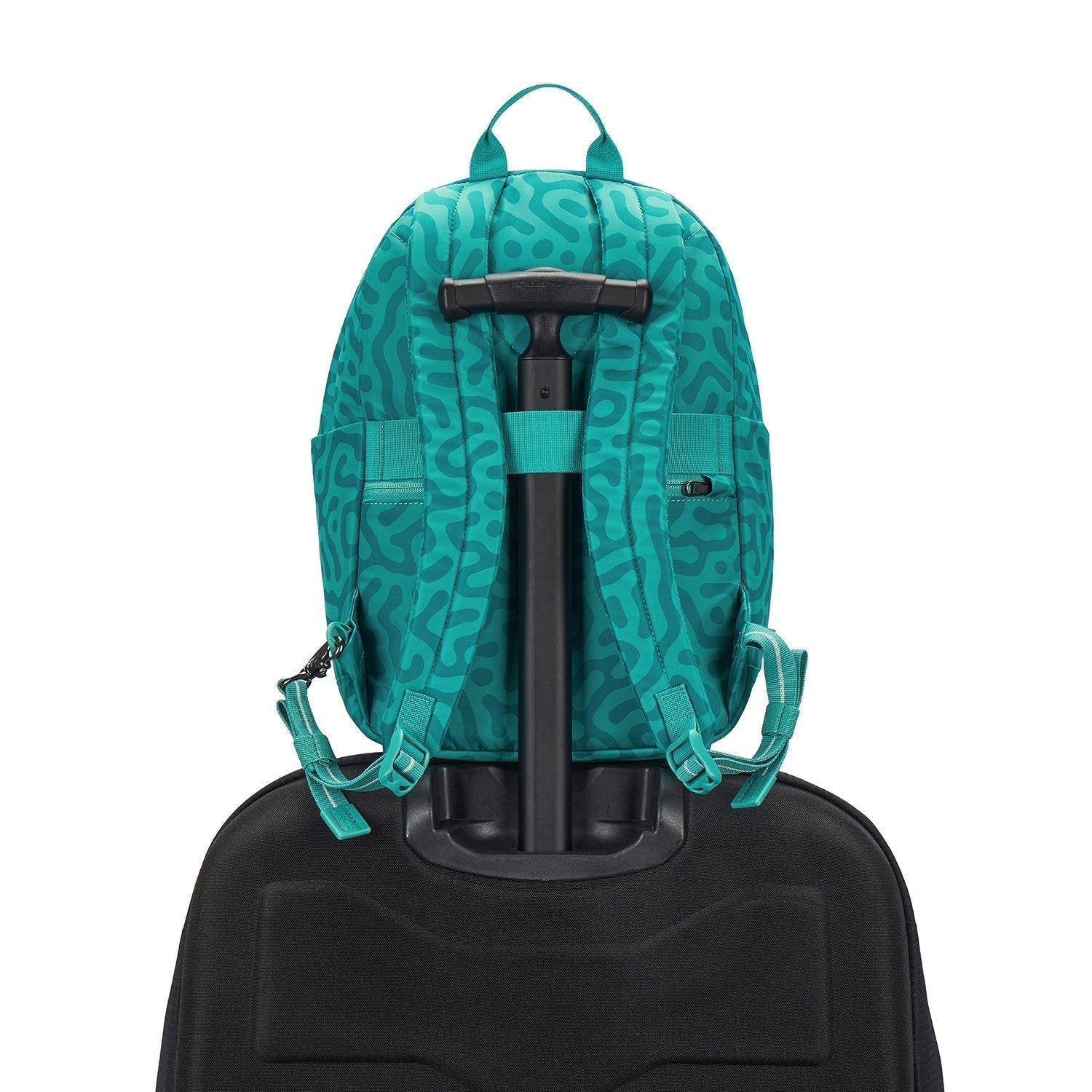 Pacsafe® GO 15L 防盜背囊
