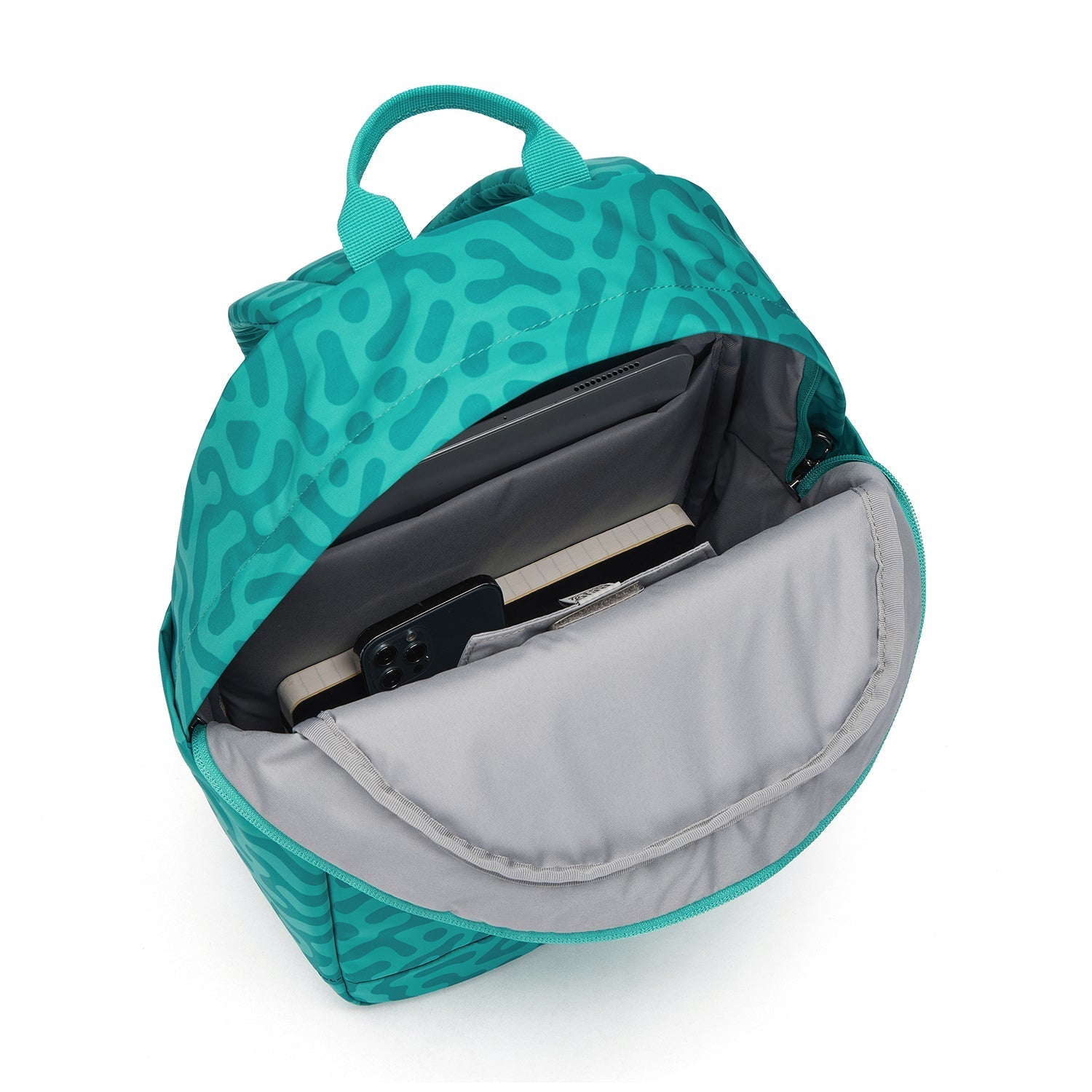 Pacsafe® GO 15L 防盜背囊