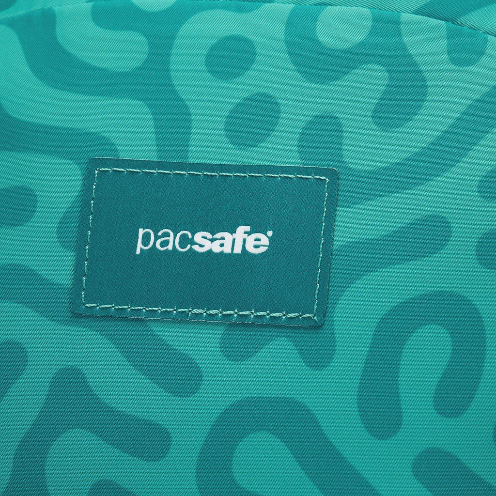 Pacsafe® GO 15L 防盜背囊