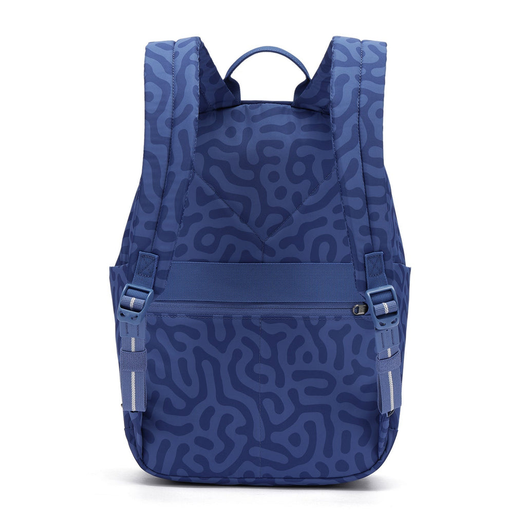 Pacsafe® GO 15L 防盜背囊