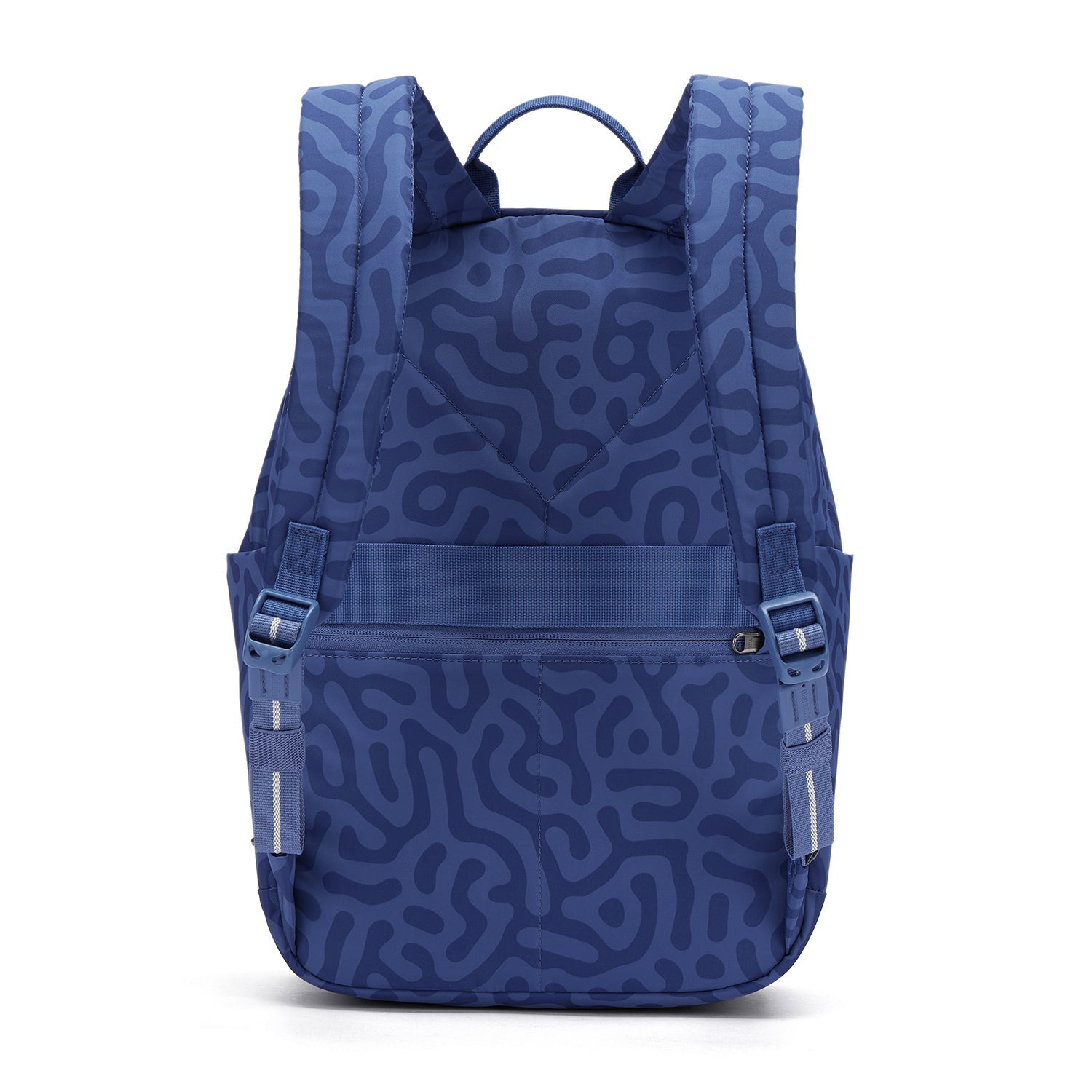 Pacsafe® GO 15L 防盜背囊