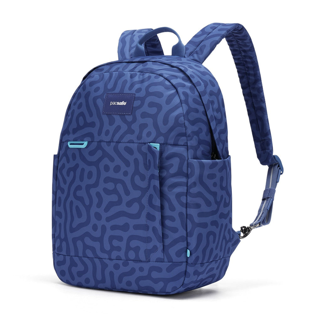 Pacsafe® GO 15L 防盜背囊