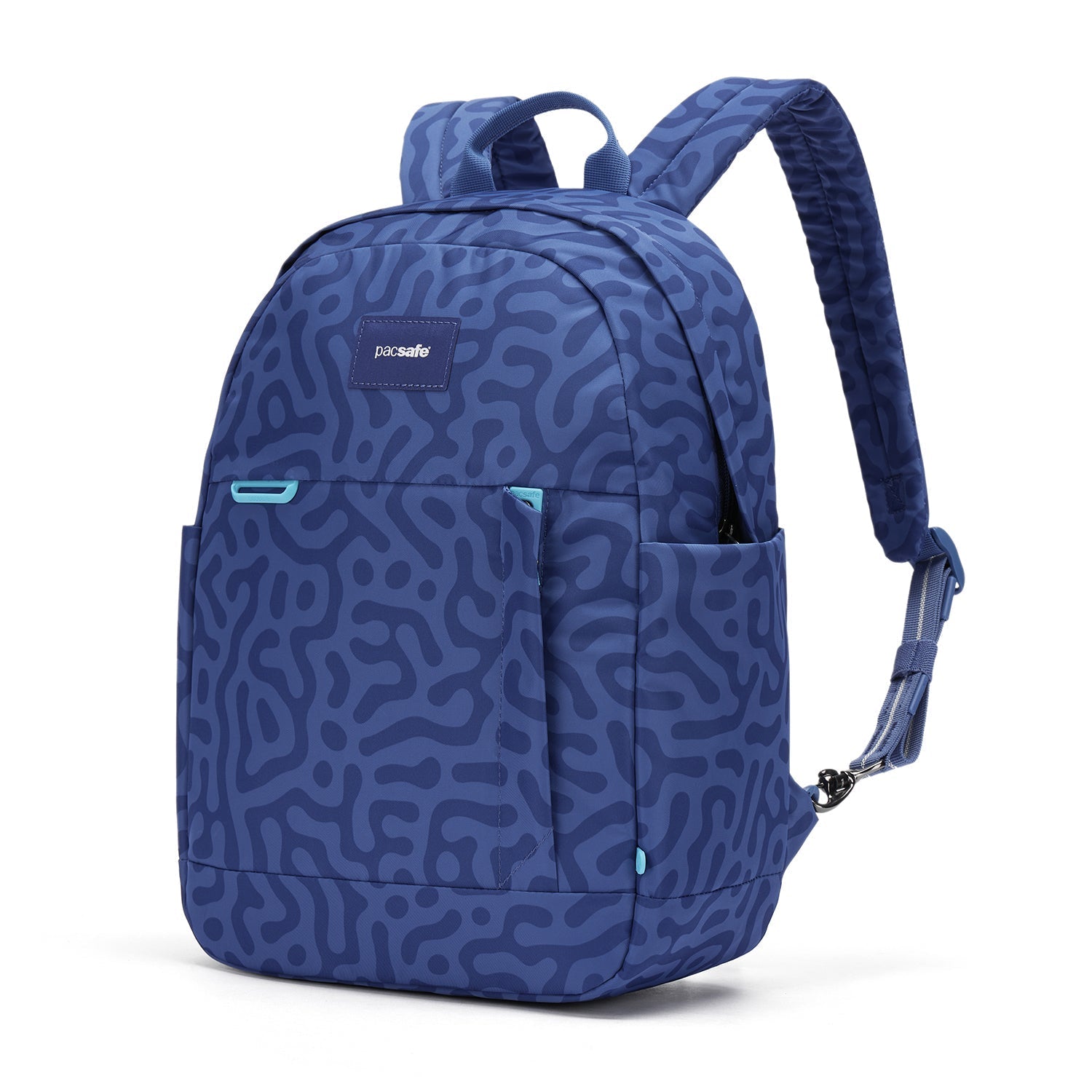 Pacsafe® GO 15L 防盜背囊