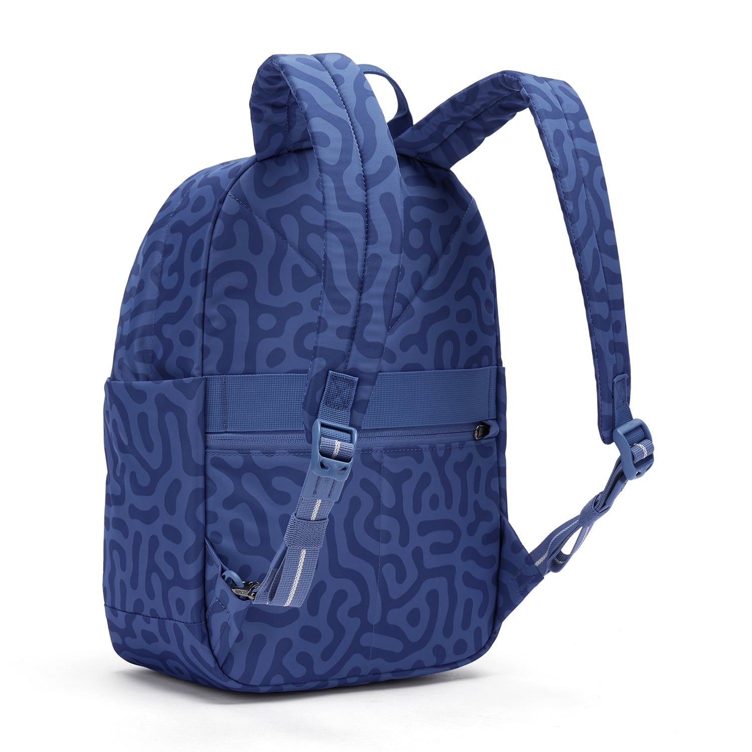 Pacsafe® GO 15L 防盜背囊
