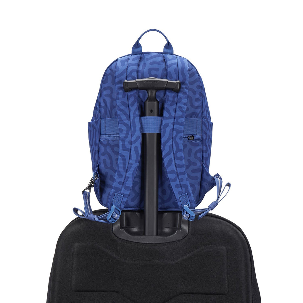 Pacsafe® GO 15L 防盜背囊