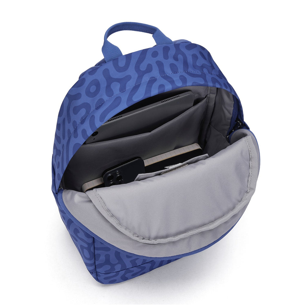 Pacsafe® GO 15L 防盜背囊