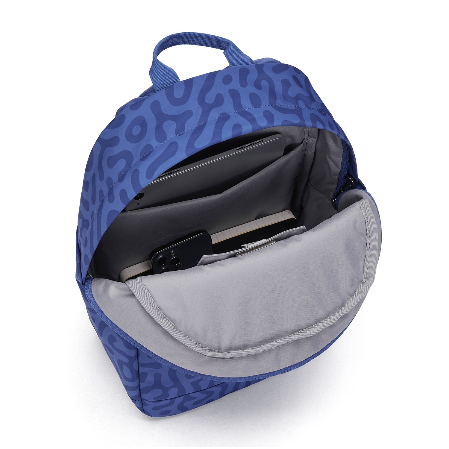 Pacsafe® GO 15L 防盜背囊