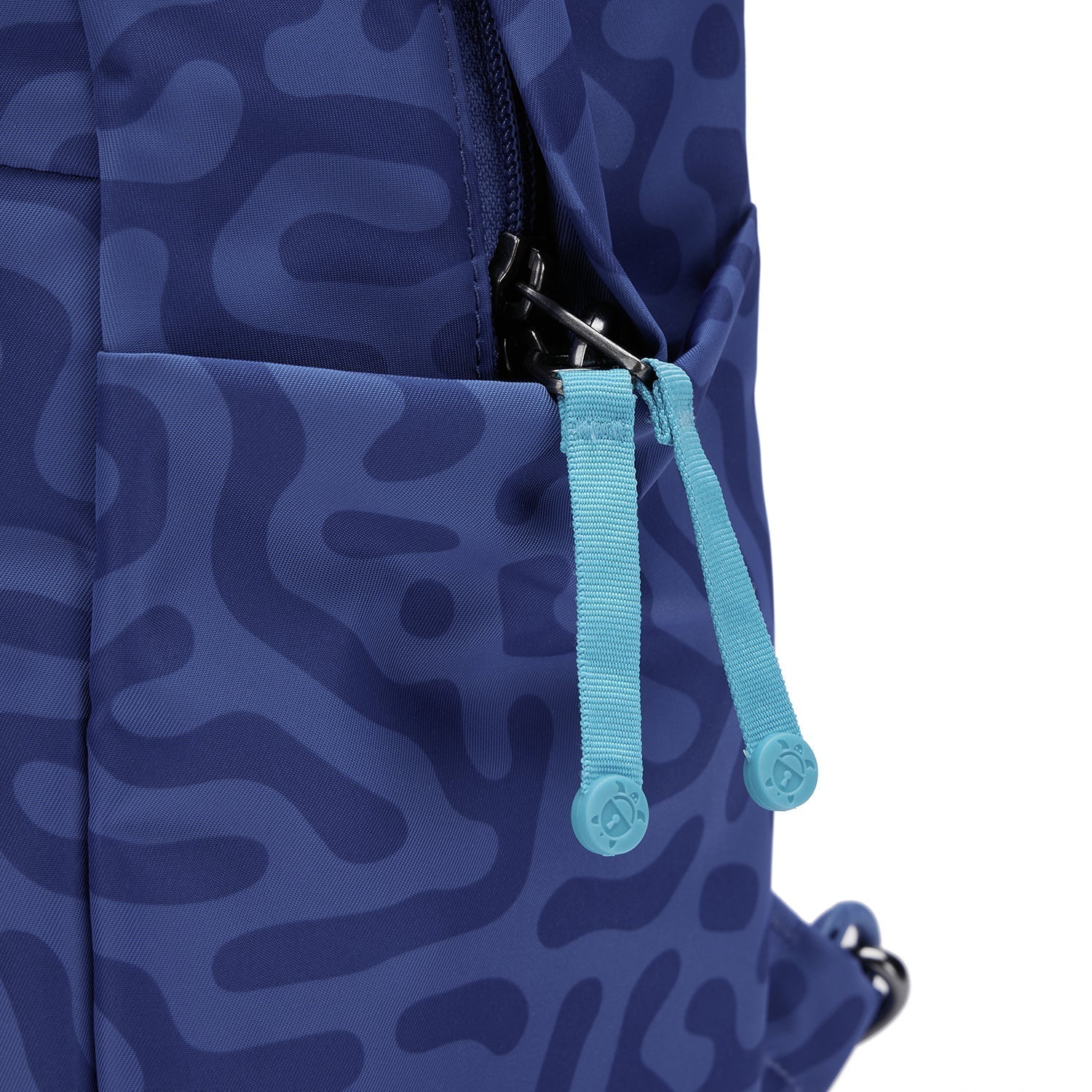Pacsafe® GO 15L 防盜背囊
