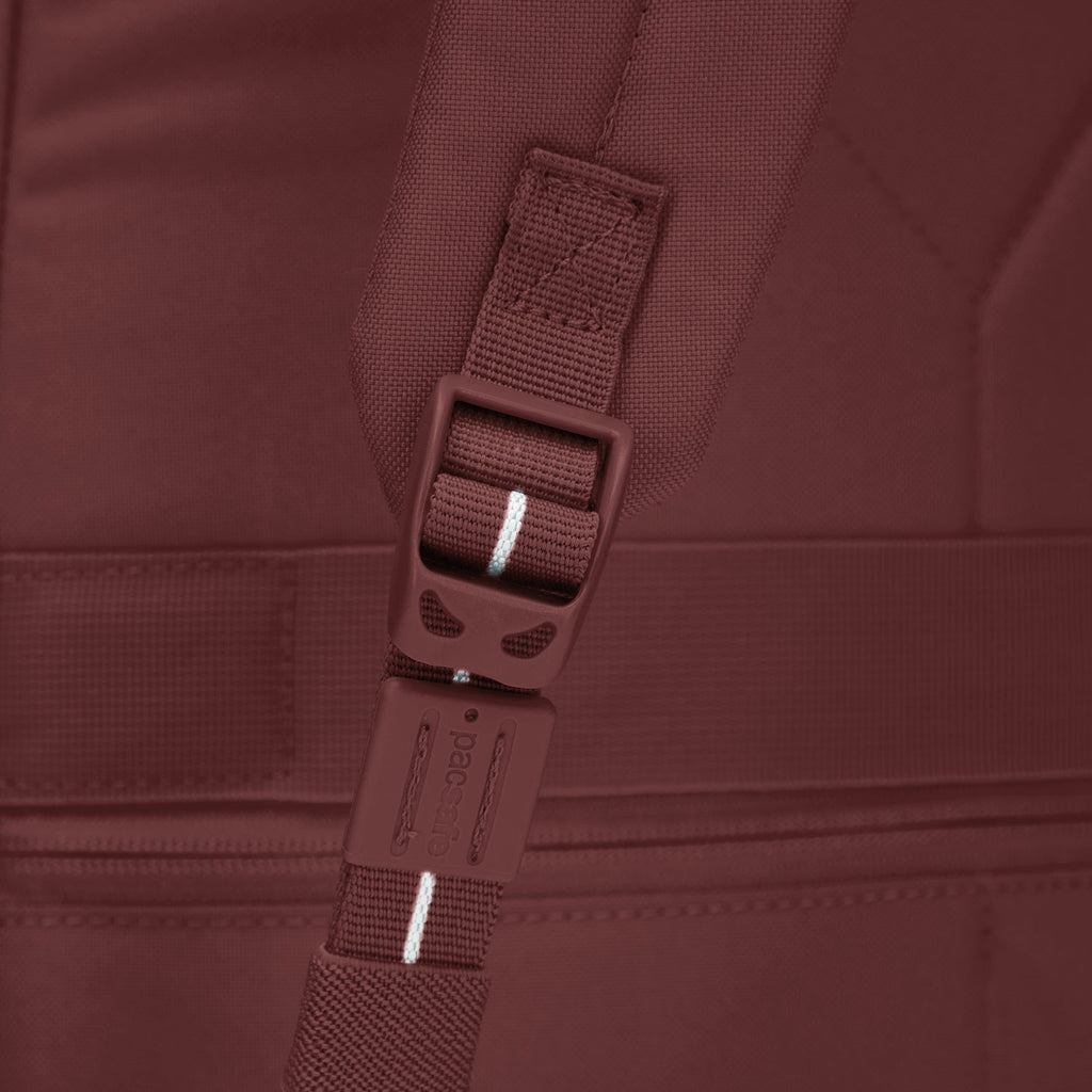 Pacsafe® GO 25L 防盜背囊