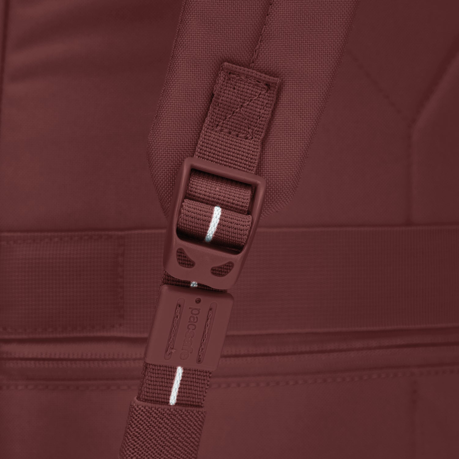 Pacsafe® GO 25L 防盜背囊