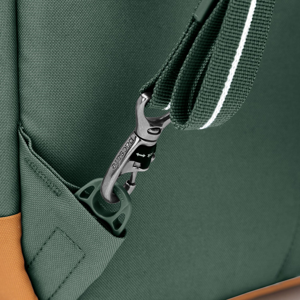Pacsafe® GO 25L 防盜背囊
