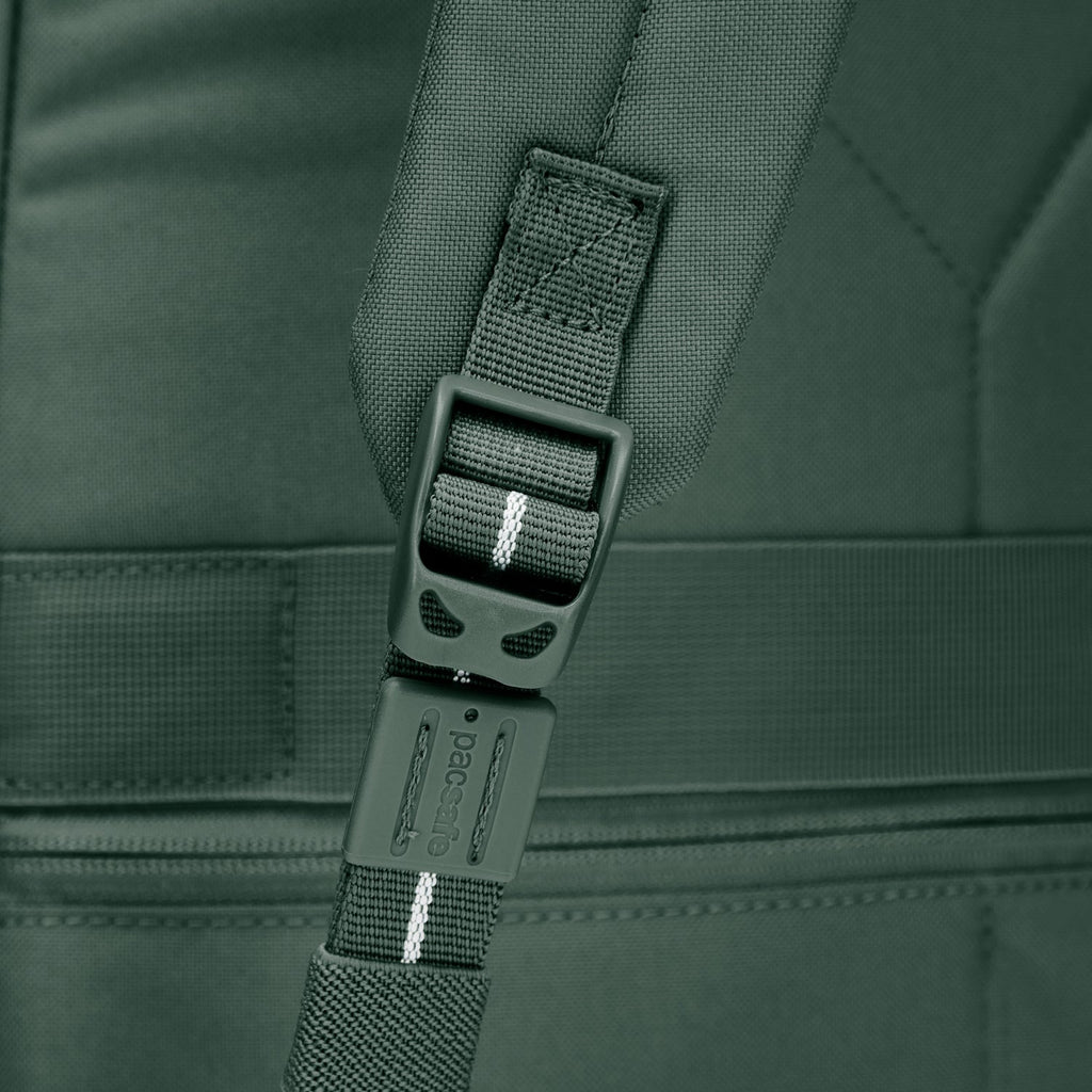 Pacsafe® GO 25L 防盜背囊
