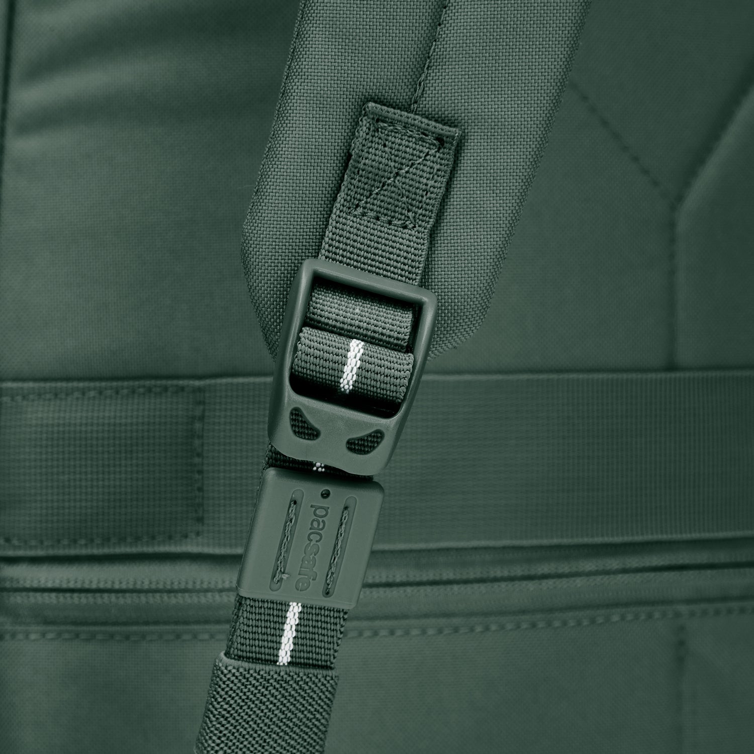 Pacsafe® GO 25L 防盜背囊