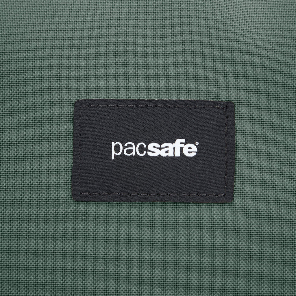 Pacsafe® GO 25L 防盜背囊