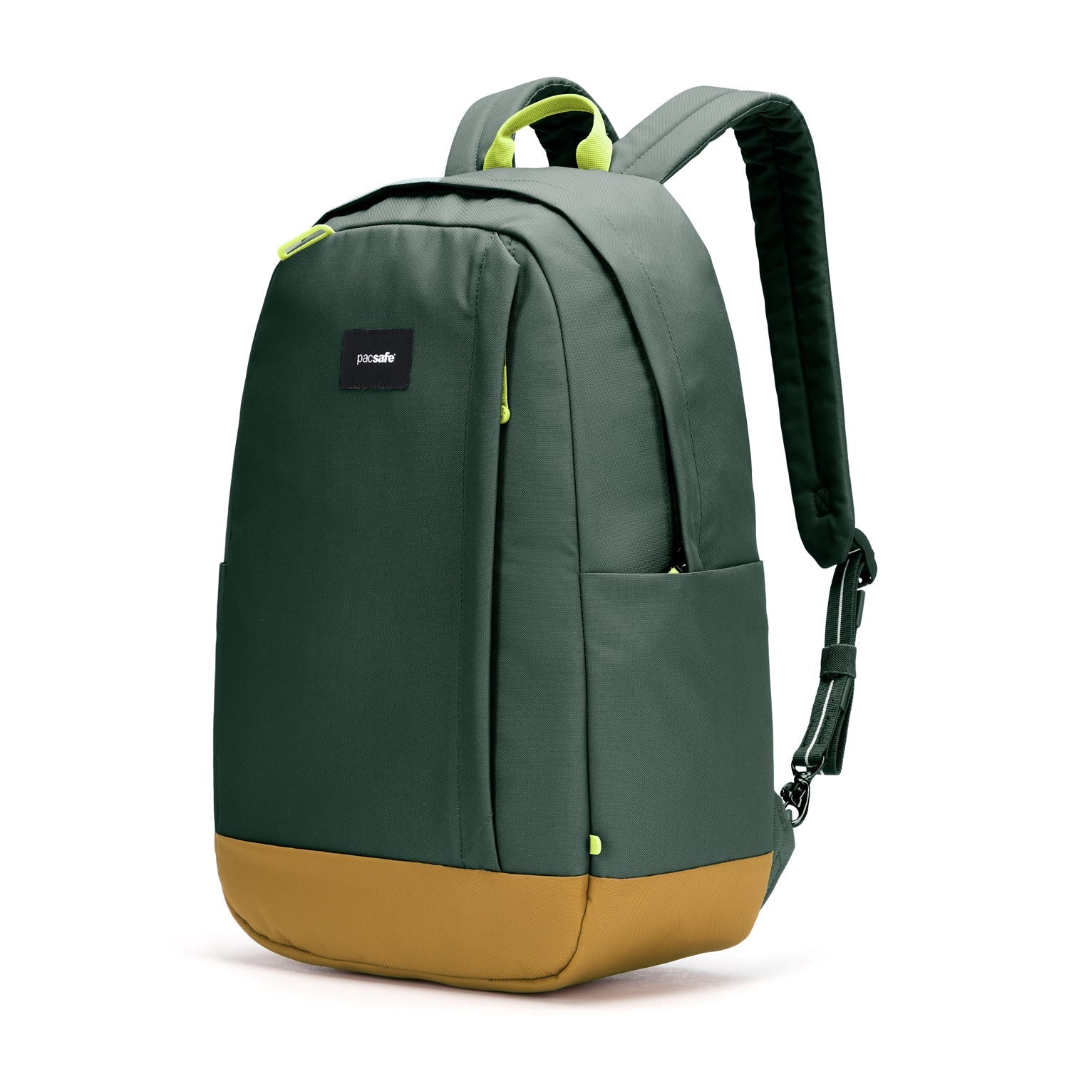 Pacsafe® GO 25L 防盜背囊