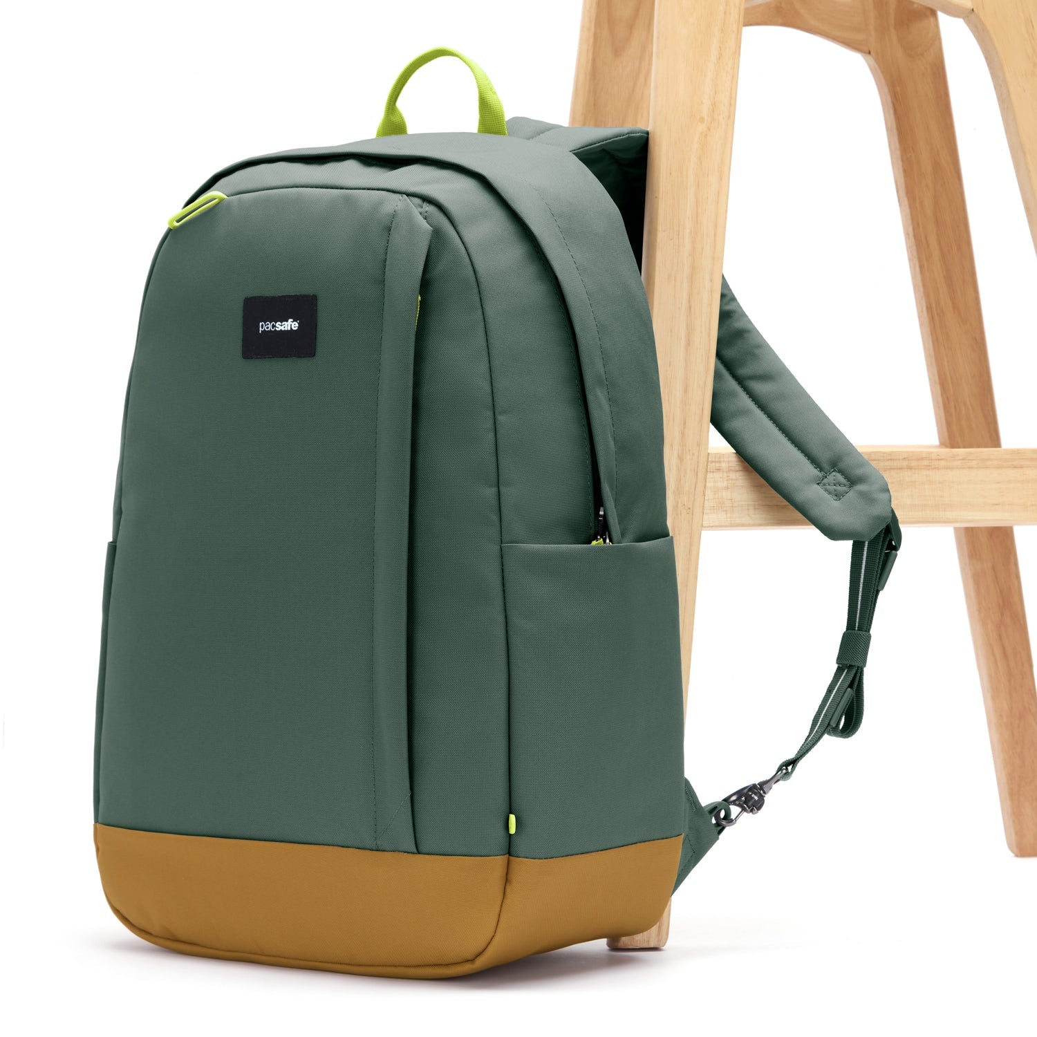 Pacsafe® GO 25L 防盜背囊