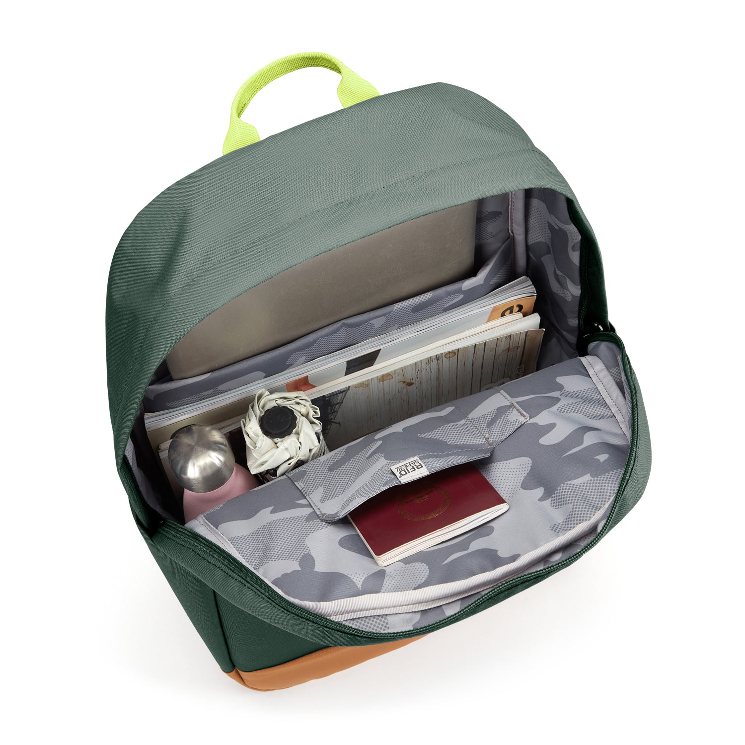 Pacsafe® GO 25L 防盜背囊