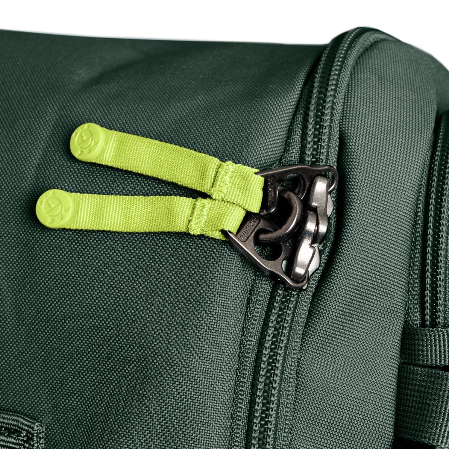 Pacsafe® GO 34L 可登機防盜背囊