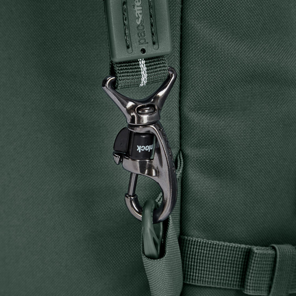 Pacsafe® GO 34L 可登機防盜背囊