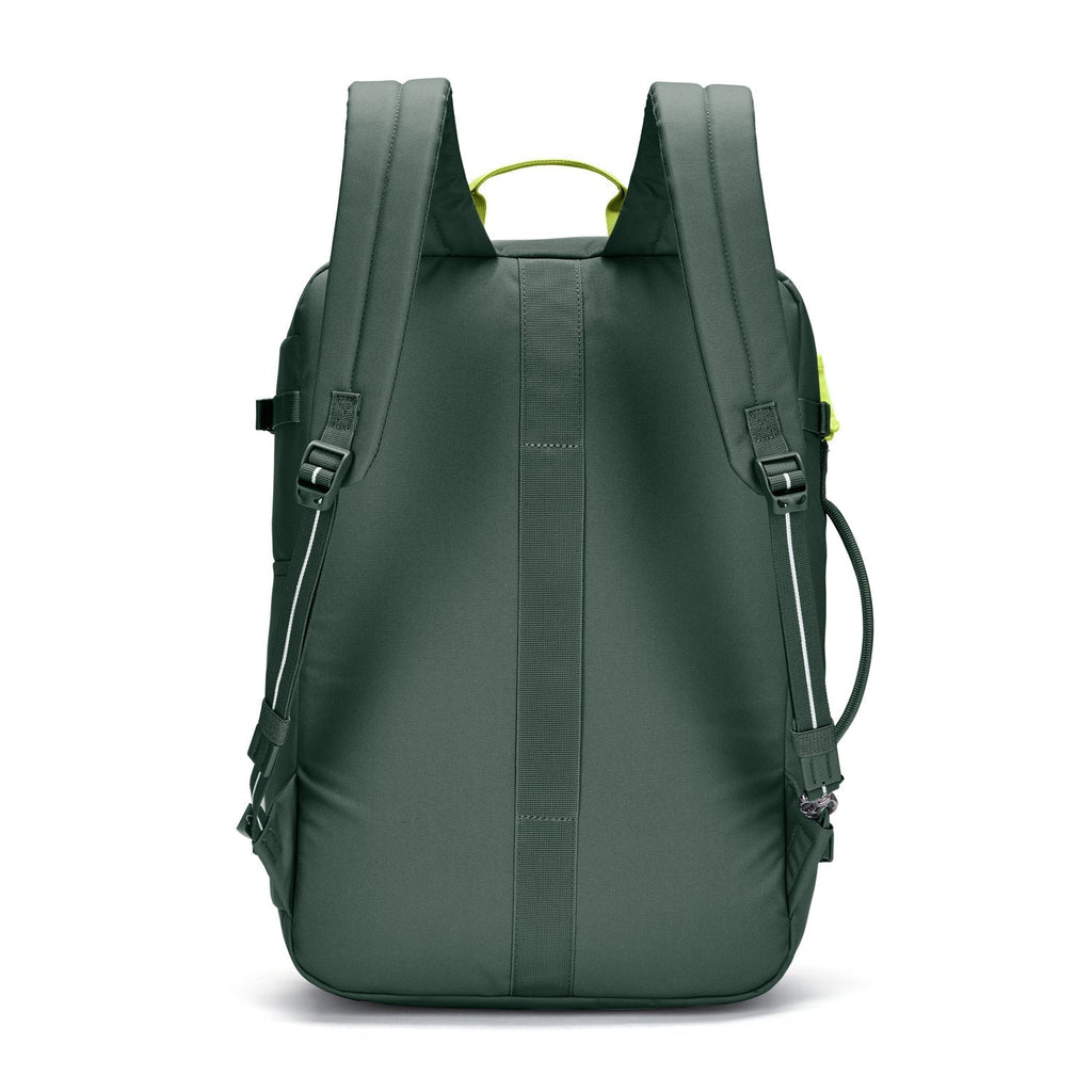 Pacsafe® GO 34L 可登機防盜背囊