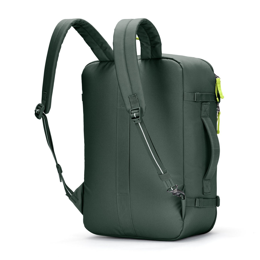 Pacsafe® GO 34L 可登機防盜背囊
