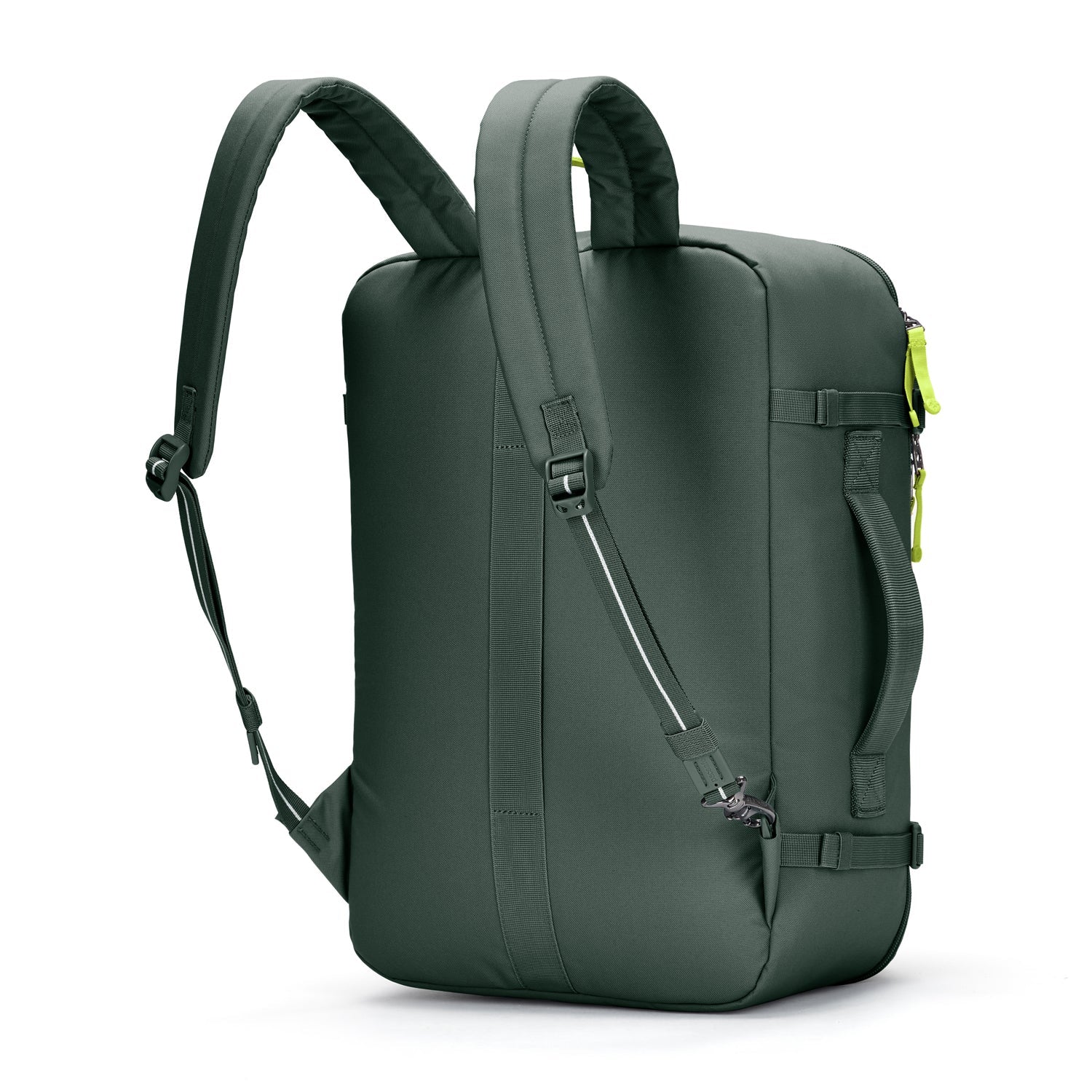 Pacsafe® GO 34L 可登機防盜背囊