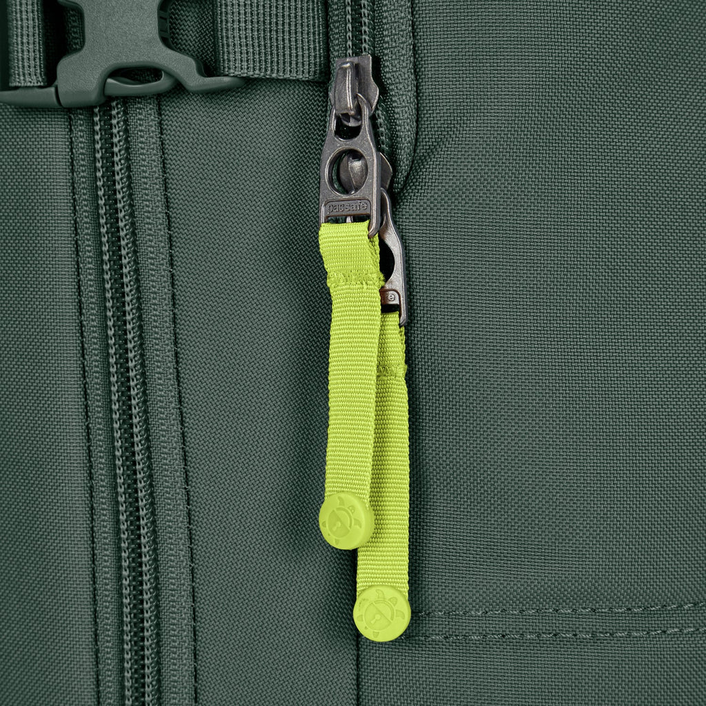 Pacsafe® GO 34L 可登機防盜背囊