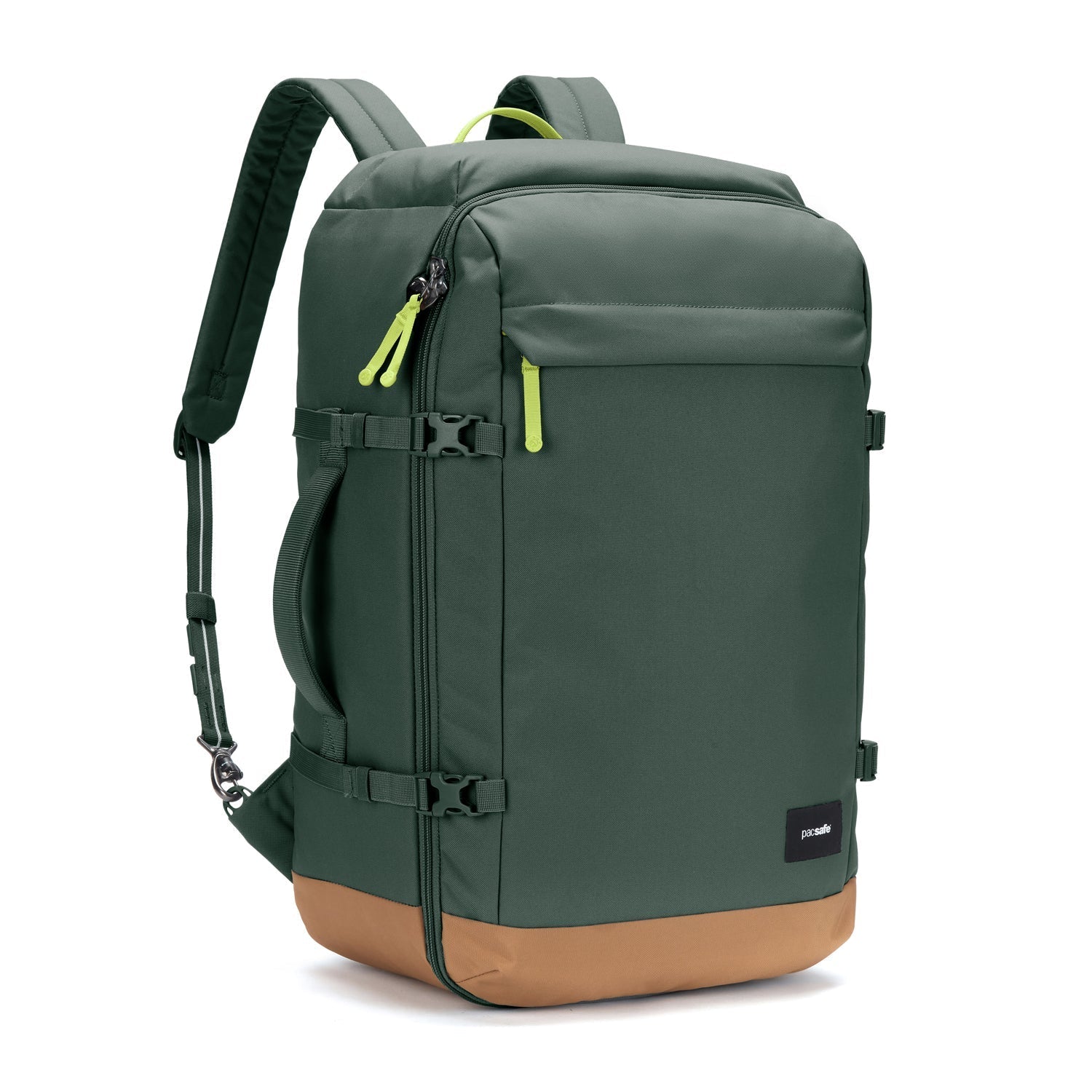 Pacsafe® GO 44L 可登機防盜背囊