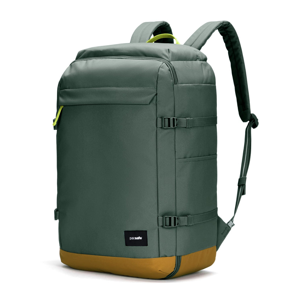 Pacsafe® GO 44L 可登機防盜背囊