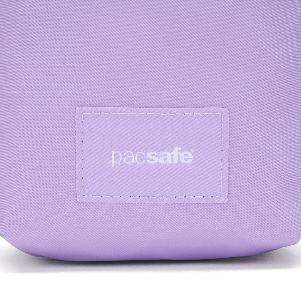 Pacsafe® GO 迷你防盜斜孭袋