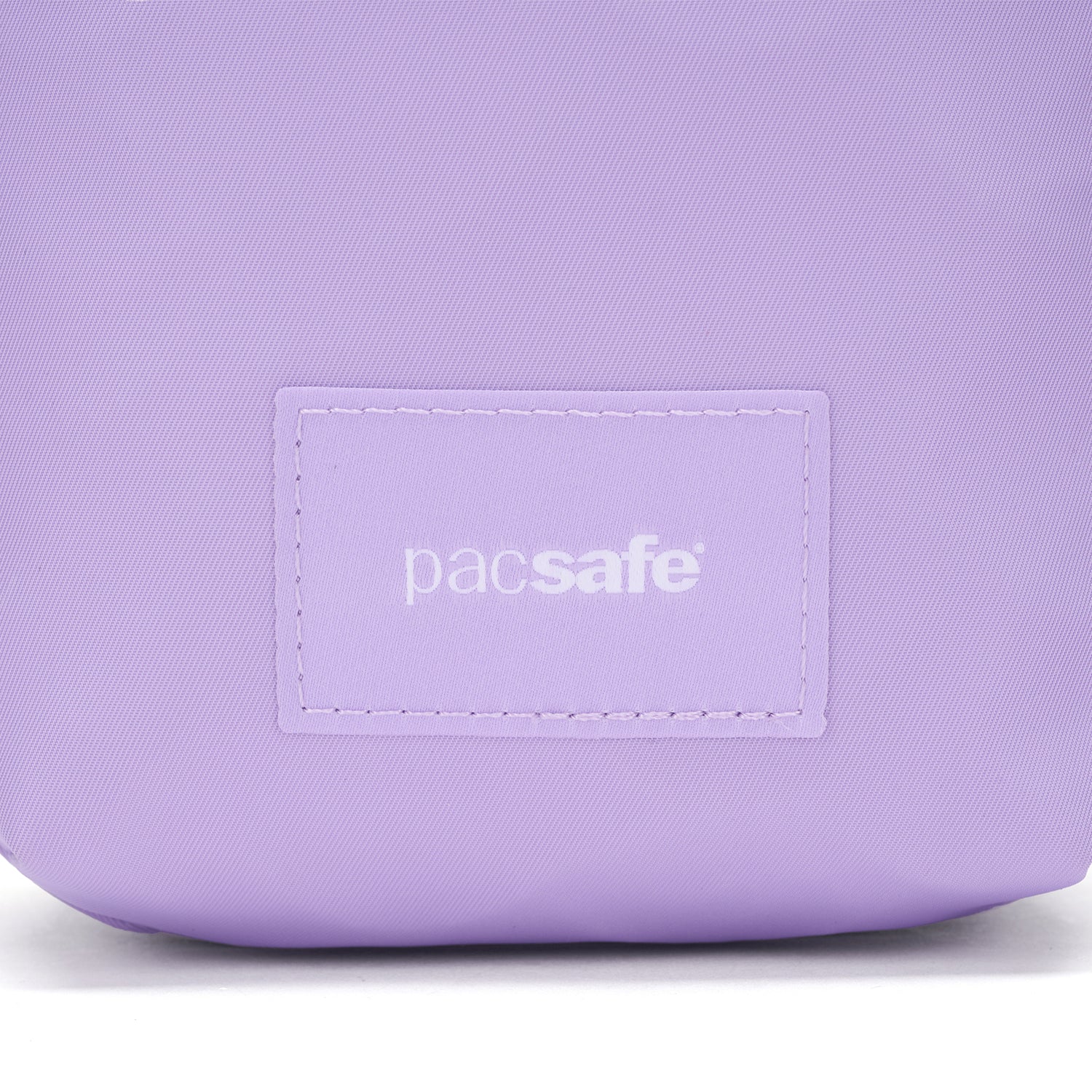Pacsafe® GO 迷你防盜斜孭袋