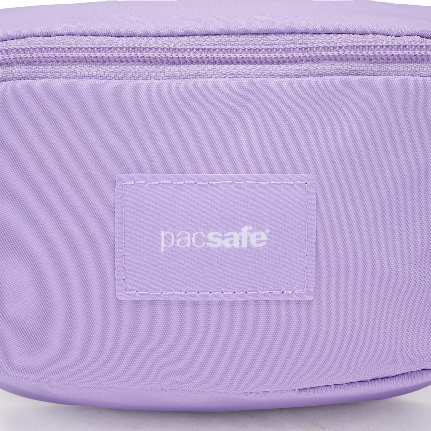 Pacsafe® GO 迷你防盜斜孭胸袋