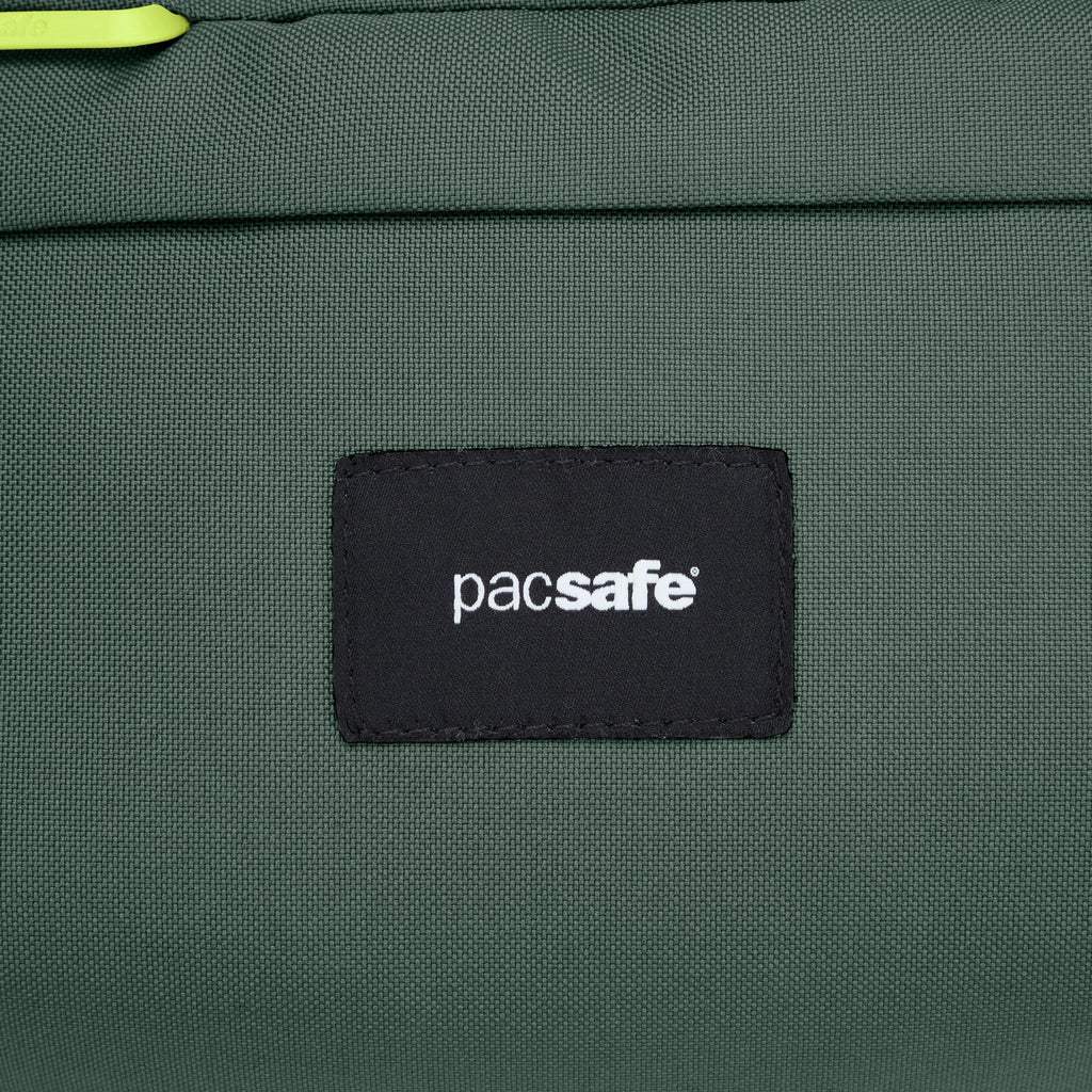 Pacsafe GO 防盜斜孭胸袋