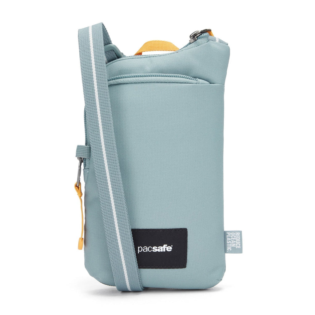 Pacsafe® GO袖珍防盜斜孭袋