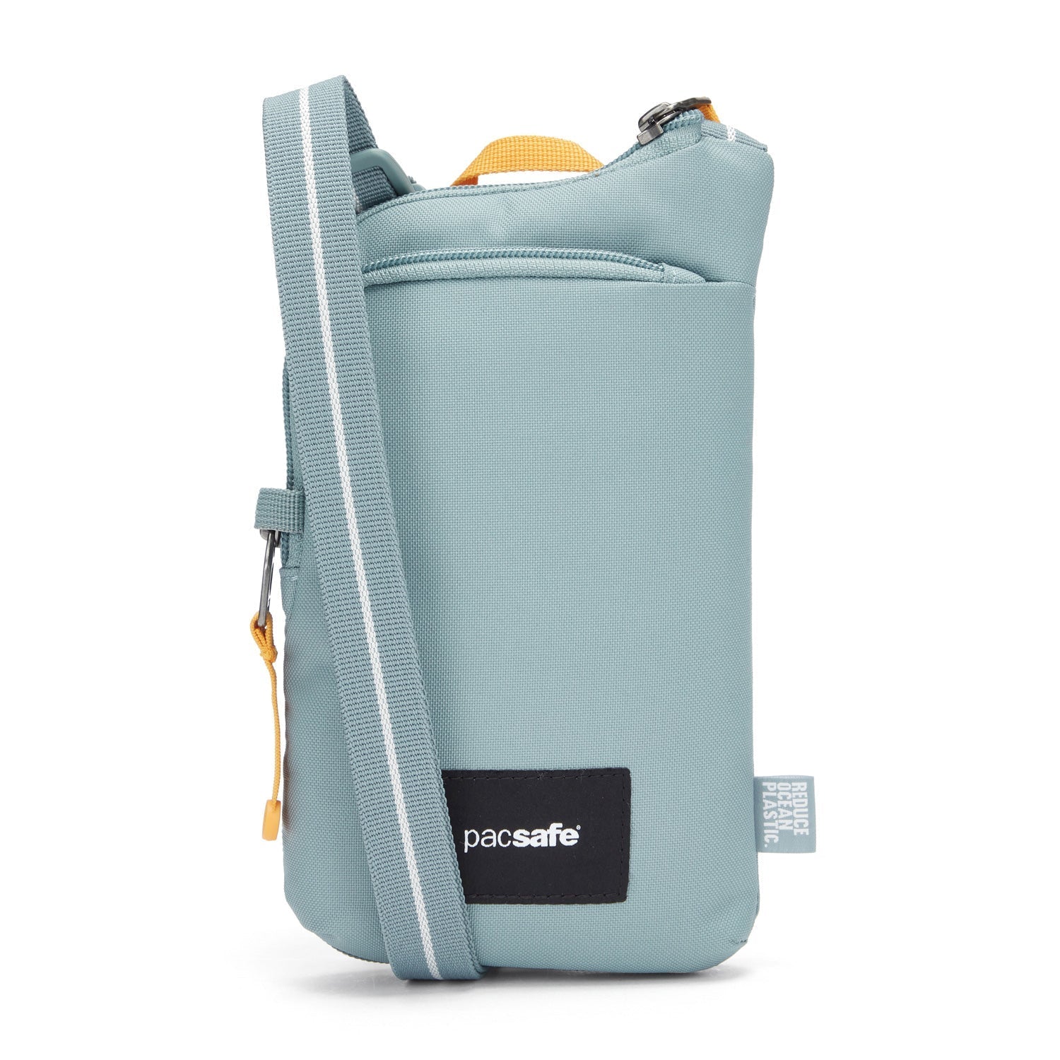 Pacsafe® GO袖珍防盜斜孭袋