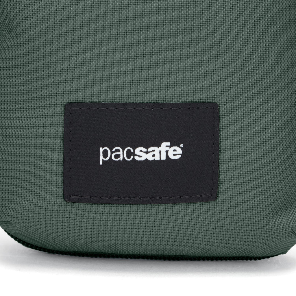 Pacsafe® GO袖珍防盜斜孭袋