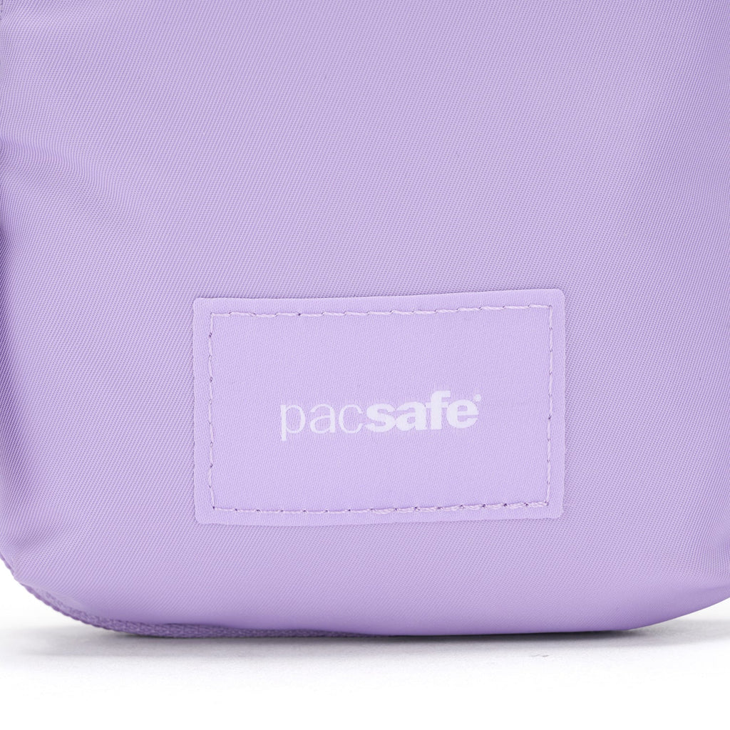 Pacsafe® GO袖珍防盜斜孭袋